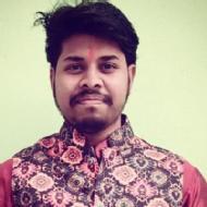 Kritendra Singh Suryavanshi Vocal Music trainer in Gwalior