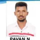 Photo of Pavan N