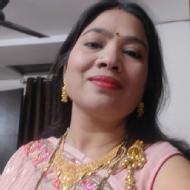 Preeti Parashar Sharma Class 12 Tuition trainer in Agra