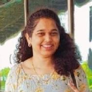 Moulika A UPSC Exams trainer in Visakhapatnam