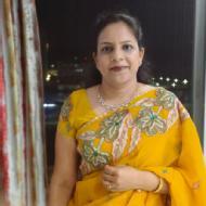 Annu Bengani Class I-V Tuition trainer in Kolkata