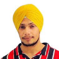 Sukhjinder Singh Personal Trainer trainer in Chandigarh