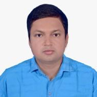 Vivek Jha Class 10 trainer in Patna