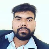 Kundan Kumar Class 6 Tuition trainer in Chandi