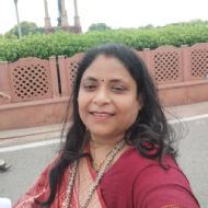 Suchismita S. Class 6 Tuition trainer in Delhi