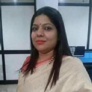 Swati G. Class I-V Tuition trainer in Thane