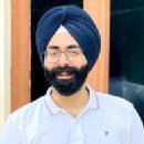 Photo of Gurtej Singh