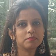 Sayantani Ghosh Class 10 trainer in Kolkata