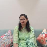 Bhawna A. Spoken English trainer in Gwalior