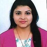 Soniya C. UPSC Exams trainer in Rudrapur