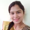 Photo of Nithya Shree N