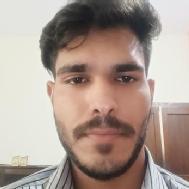 Nikhil Gupta Class 10 trainer in Agra