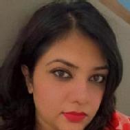 Sonia Nanda Class I-V Tuition trainer in Jalandhar