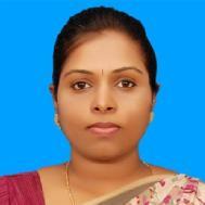 Dr. Shwetha MBBS & Medical Tuition trainer in Salem