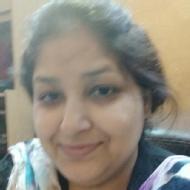 Shabnam A. Class I-V Tuition trainer in Delhi