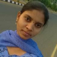 Tulasi A. Nursery-KG Tuition trainer in Kurnool