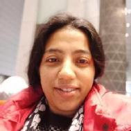 Priyanka J. NEET-UG trainer in Thane