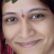 Banala S. Yoga trainer in Hyderabad