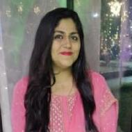 Roshni Spoken English trainer in Mumbai