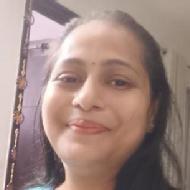 Preeti M. BCom Tuition trainer in Allahabad