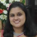 Photo of Rakshitha S.