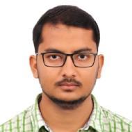 Mohammed Shabeer Class 12 Tuition trainer in Thiruvananthapuram