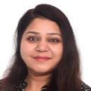 Photo of Neha J.