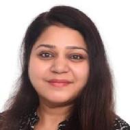Neha J. IELTS trainer in Roorkee