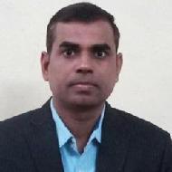 Habibul Rehman PMP trainer in Noida