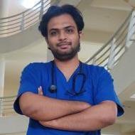 Dr Abhishek Gurudev Mathpati MBBS & Medical Tuition trainer in Gulbarga