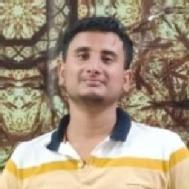 Sumit Mishra Class 12 Tuition trainer in Delhi