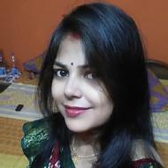 Priyanka S. Class 11 Tuition trainer in Prayagraj