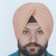 Inderjeet Singh BTech Tuition trainer in Patiala