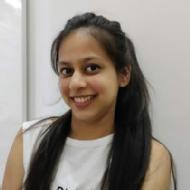 Ayushi M. Class I-V Tuition trainer in Delhi