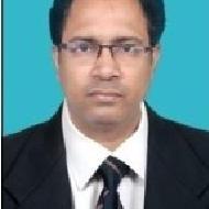 Partha Sarathi Pal Class I-V Tuition trainer in Kolkata