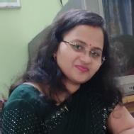 Rajeswari M. Class 12 Tuition trainer in Cuttack