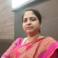 Santoshi A. Class I-V Tuition trainer in Mysore