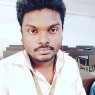 Karthik G Class 10 trainer in Chennai