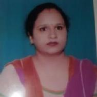 Kanchan kela Class 10 trainer in Lucknow