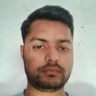 Karan Kumar Class I-V Tuition trainer in Samastipur