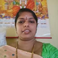 Krishnamani ch Class I-V Tuition trainer in Visakhapatnam