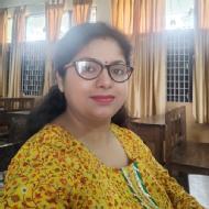 Divya S. Art and Craft trainer in Ghaziabad