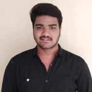 Vikram BCom Tuition trainer in Krishnagiri