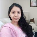 Photo of Sakshi Patel