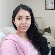 Sakshi Patel Class I-V Tuition trainer in Delhi