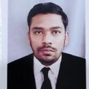 Photo of Abhinav Mishra