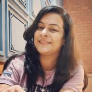 Prachi  S. Class I-V Tuition trainer in Utter Pradesh