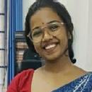 Photo of Savia Dsouza