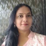 Bindu Trivedi Yoga trainer in Vasai