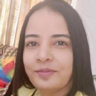 Shailja Sharma Class I-V Tuition trainer in Mohali